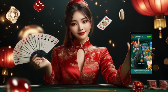 LeoVegas Casino - ورچوئل گیمز میں 