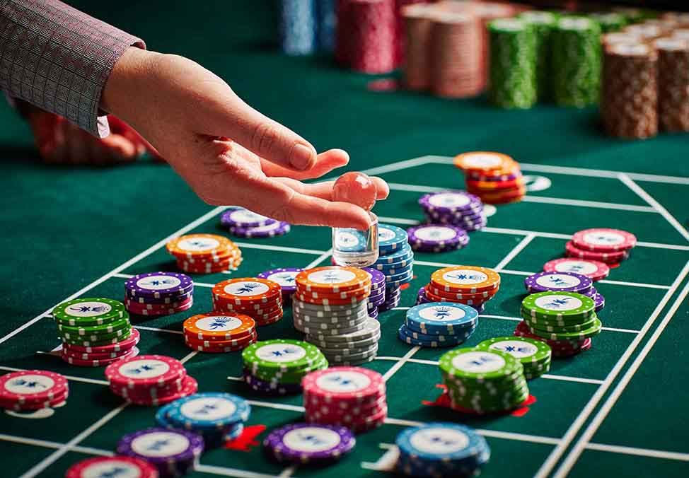 LeoVegas Casino کیسینو میں رولیٹی گیمز کے بارے میں معلومات
