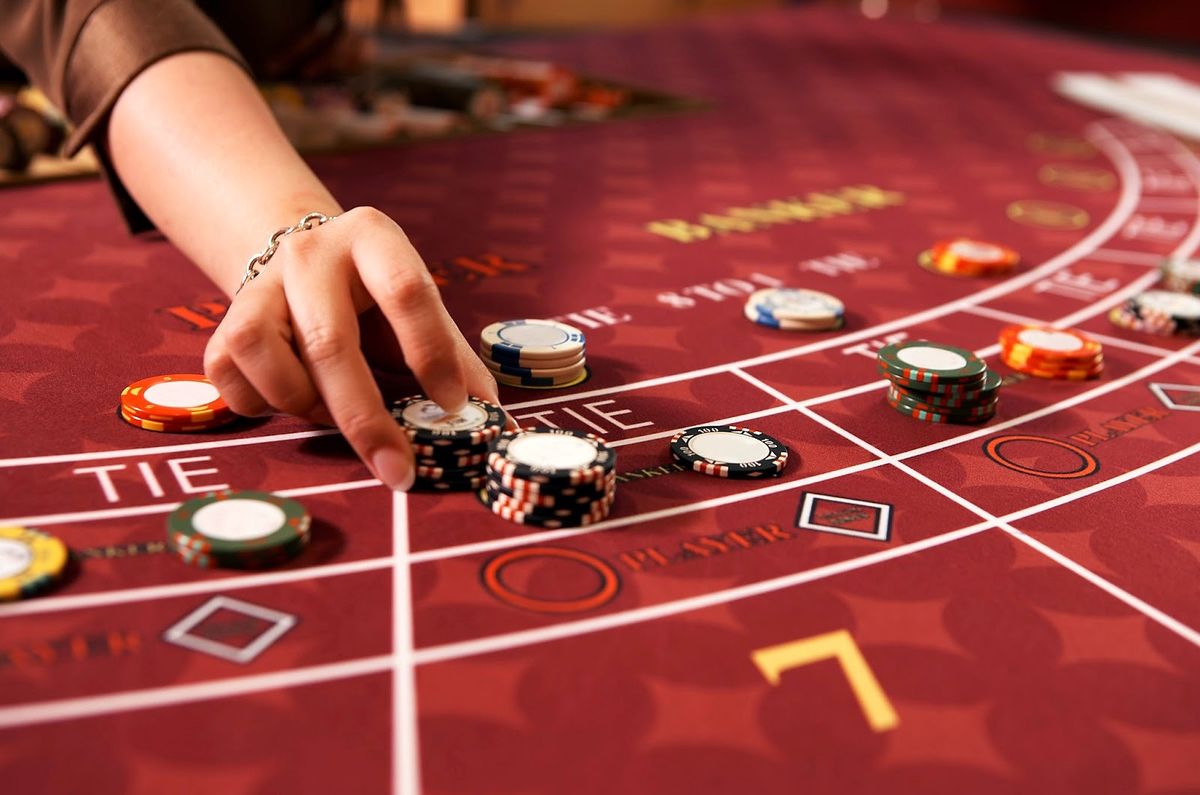 LeoVegas Casino پاکستان کیسینو میں بلیک جیک گیمز