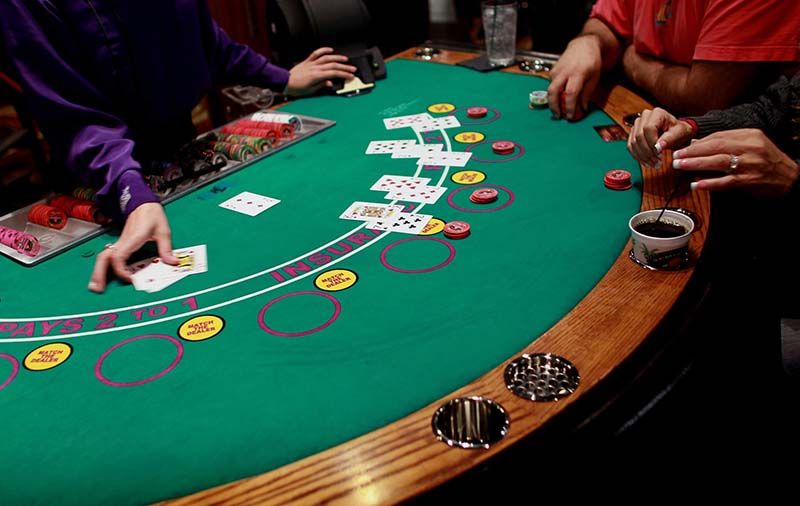 LeoVegas Casino کیسینو میں بکراٹکھیلیں