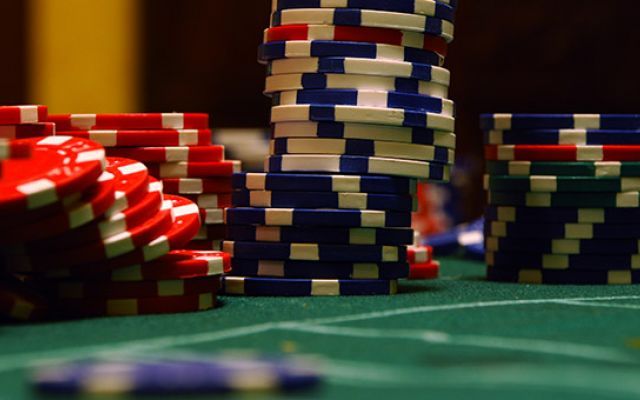 LeoVegas Casino پاکستان میں میگا ویز کیسینو گیمز