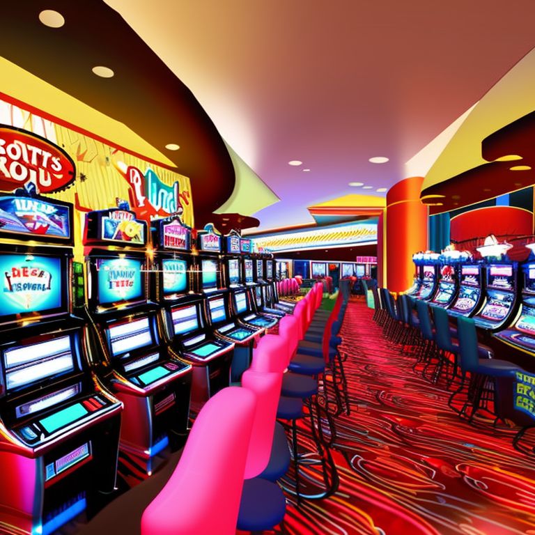 LeoVegas Casino آن لائن کیسینو میں کھیلنے کی وجوہات